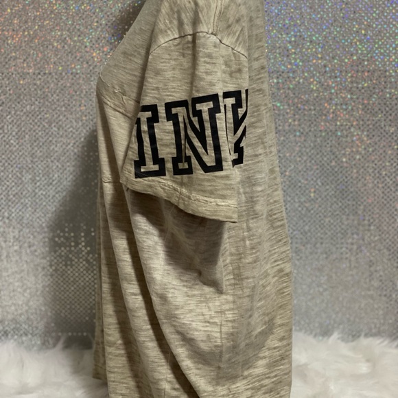 💚Victoria Secret Tee & High Waisted Active Leggings Set 💚 - Picture 8 of 13